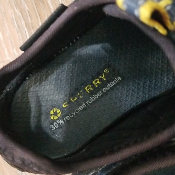 (10M) Sperry Top-Sider Water-Friendly Toddler Boy's Lagoon Sandals Nautical - Picture 7 of 9